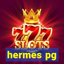 hermes pg